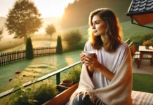 DETOX DA ABITUDINI ESTIVE: COME SI RIENTRA DAVVERO NEL PROPRIO CORPO