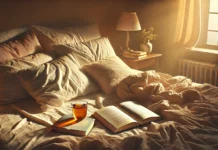 SOGNI D’ORO DI FINE AGOSTO: COME REGOLARE IL SONNO QUANDO CAMBIA LA LUCE