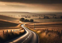 FUGHE A 90 MINUTI DA CASA: PERCHÉ NON PUOI ANDARE LONTANO MA TI SERVE SPARIRE LO STESSO