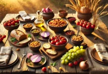 NON È ANCORA TEMPO DI ZUCCA (MA LO SARÀ PRESTO): RICETTE DI TRANSIZIONE