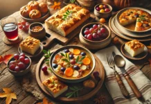 IL COMFORT FOOD DELL’EQUINOZIO: RICETTE PER ACCOGLIERE L’AUTUNNO CON GUSTO