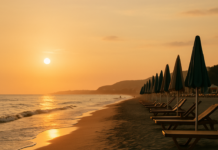 LA FINE DELL’ESTATE SI AVVERTE A METÀ AGOSTO (MA NESSUNO LO DICE)