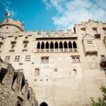 trento castello del buoncosiglio