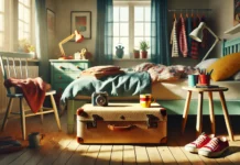 LA VALIGIA NON DISFATTA È UN STATEMENT