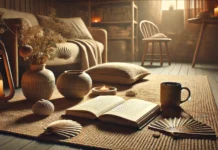 MICROVIAGGI MENTALI: COME RIMANERE IN VIAGGIO SENZA PARTIRE