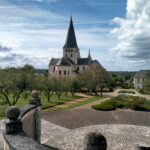 Abbaye Saint-Georges de Boscherville 1