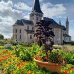 Abbaye-Saint-Georges-de-Boscherville-3