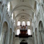 Abbaye-Saint-Georges-de-Boscherville-4