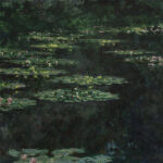 Claude-Monet-Les-Nympheas-1904
