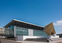 AL MUMA DI LE HAVRE: UN MUSEO CHE RESPIRA LUCE E MARE