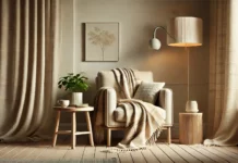 LA CASA COME ALLEATA STAGIONALE: PICCOLI CAMBIAMENTI CON GRANDE IMPATTO MENTALE