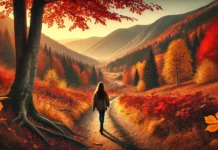 WEEKEND D’AUTUNNO: 4 METE ITALIANE DOVE ANDARE A CAMMINARE E RESPIRARE