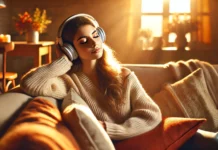 SOUND THERAPY: PUÒ UNA CANZONE CAMBIARE LA TUA GIORNATA?