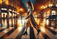 MATERIALI INTELLIGENTI PER L’AUTUNNO URBANO: GUIDA RAGIONATA AL TESSUTO FUNZIONALE