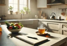 ANTINFIAMMATORIO NATURALE? 5 ABITUDINI CHE NON SONO IN CAPSULE