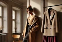 12 PEZZI, 30 LOOK: LA CAPSULE D’AUTUNNO CHE DURA FINO A NATALE
