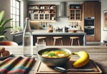 COSA MANGIARE (E COSA EVITARE) QUANDO SENTI “QUEL FASTIDIOSO PIZZICORE IN GOLA”