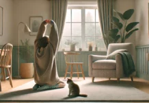 5 ESERCIZI DA 5 MINUTI PER GIORNATE “NON HO VOGLIA DI NIENTE”