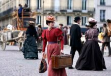 I COLORI DEL TEMPO DI CÉDRIC KLAPISCH: LA MEMORIA COME RIVOLUZIONE GENTILE