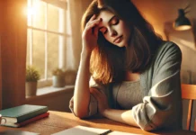 MAL DI TESTA DA FINE GIORNATA: POSTURA, SCHERMO O TROPPA GENTE?