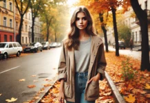 LA REGOLA DEI 3 STRATI E ALTRI TRUCCHETTI PER VESTIRSI IN MODO “SALUTARE” IN AUTUNNO