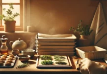 INIZIA A CUCINARE ORA: RICETTE CHE PUOI CONGELARE E SERVIRE A NATALE