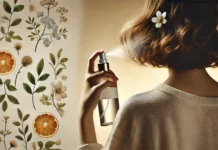 NUVOLE PROFUMATE PER I TUOI CAPELLI: L’ARTE DELLA LEGGEREZZA FIRMATA NATURE’S