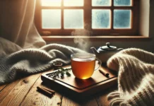 ROUTINE SOFT PER PREPARARE IL CORPO (E LA PAZIENZA) ALLE FESTE