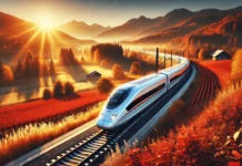 WEEKEND DI OGNISSANTI: 4 METE PERFETTE DA RAGGIUNGERE IN TRENO ALL’ULTIMO MINUTO