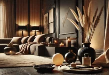 VANIGLIA NERA: LA SENSUALITÀ DISCRETA CHE RESTA SULLA PELLE