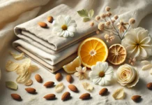 TRE GESTI PER UNA PELLE NUOVA OGNI GIORNO