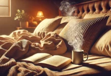 LA MINI GUIDA PER DORMIRE PRIMA DELLE 23 (E SVEGLIARTI COME UNA DIVINITÀ DEL RIPOSO)