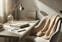 SCRIVERE CON STILE: QUANDO L’AGENDA DIVENTA L’ACCESSORIO CHE RACCONTA CHI SEI (PRIMA ANCORA DI PARLARE)