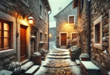 WEEKEND DELL’AVVENTO SLOW: 5 LUOGHI DOVE RALLENTARE (E PRENOTARE SUBITO)