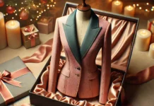 REGALI SARTORIALI: 5 CAPI EDIZIONI LIMITATE SU CUI PUNTARE PRIMA DEL 24