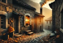 BORGHI NASCOSTI CHE PROFUMANO DI CANNELLA (E MERITANO IL VIAGGIO)