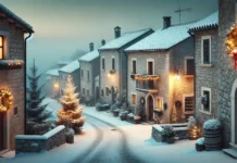 WEEKEND IN FUGA: DESTINAZIONI MENO NOTE PER RESPIRARE ATMOSFERA, NON FOLLA