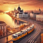 budapest copertina