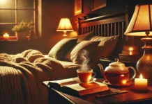 DORMIRE BENE ANCHE CON L’AGENDA PIENA (E IL CERVELLO CHE NON SI SPEGNE)