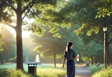 ROUTINE MICRO: ACQUA, CAMMINO, RESPIRO (E IL GIORNO PRENDE UN’ALTRA FORMA)