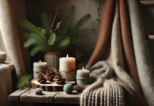 DECORAZIONI CHE NON TI GIUDICANO SE LE METTI IL 2 DICEMBRE (E LE TOGLI A MARZO)