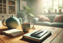 DETOX DIGITALE PRIMA DELLE FESTE: SPEGNI PER COLLEGARTI DAVVERO