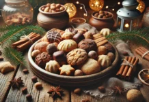 DOLCI BRUTTI MA BUONISSIMI: PERCHÉ LA BELLEZZA NON FA INGRASSARE