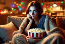 FILM DI NATALE DA GUARDARE SOLO PER DIRE ‘A ME IL NATALE NON PIACE’