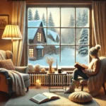 letture sotto l’albero