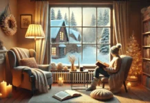 SOTTO L’ALBERO, NON SOLO REGALI: DUE ROMANZI CHE PARLANO DI ARTE, RESISTENZA E UMANITÀ