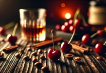 FAVA TONKA, CILIEGIA E BRANDY: IL LATO PIÙ GOLOSO DI MAISON TAHITÉ