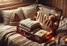 NATALE IN VALIGIA: GUIDA AI MERCATINI PIÙ BELLI E DOVE DORMIRE SPENDENDO IL GIUSTO