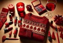 TUTTI I ROSSI DI DICEMBRE (E COSA DICONO DAVVERO DI TE)