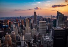 NEW YORK, WASHINGTON E QUELLA SENSAZIONE DI ESSERE DENTRO UN FILM (MA SENZA LA FOLLA)